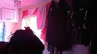 canadian deepthroats cock to get ahead fast