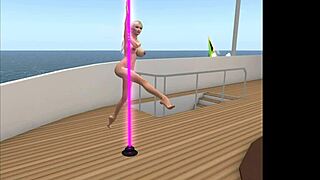 i'm kassie at the camel toe club, home of porno stars, dancin n givin deepthroat lap dances wit my polish feet!