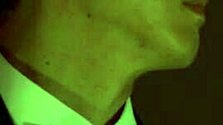 what if you run away in this interactive flick? pick ending 2 and see her get fucked wild! 😈