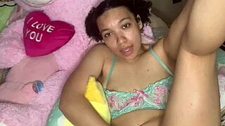 Innocent teen babysitter loses virginity to dirty old man's thick cock