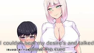 Shota Teacher Receives Secret Breast Loving Sex Treatment