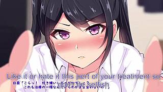 Shota Teacher Receives Secret Breast Loving Sex Treatment