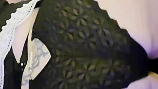 raw amateur couple slams brutal anal oral sex in new homemade vid