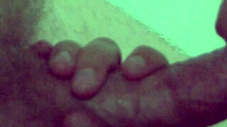 haze haze's slow motion closeup cock suck tempts you