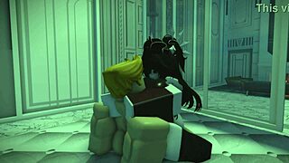 oh man roblox sex got me fucked by that huge bbc monster cock rough bitch style