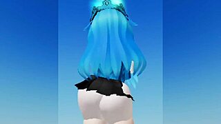 Mirysita's private roblox video revealed