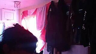 canadian deepthroats cock to get ahead fast