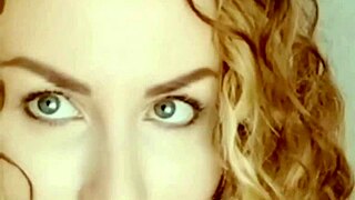 redhead milf mommy's wet pussy depth creampie with taboo son-in-law