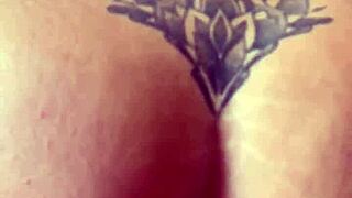 Bbc creampie this Venezuelan pussy in her hotel?