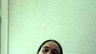 hey emy angel wanna see you caress that petite wet chatte up close??