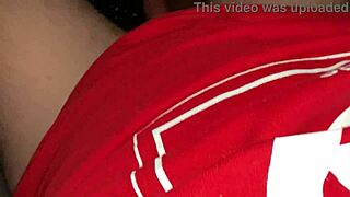 he films close-up pov wife pussy fucking with big cock creampie cumshot and mouthful orgasm
