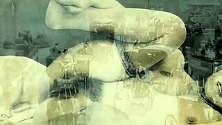 dark lantern entertainment compiles two centuries of hairy pussy blowjob fucking retro clips
