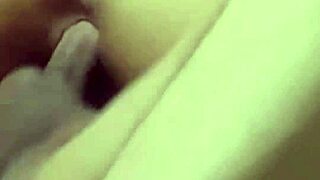 i begged my classmate to cum inside my tight 18 year old latina ass in homemade video