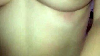 ASIAN CUTIE GRINDS PUSSY ON YOUR COCK IN SEXY POV