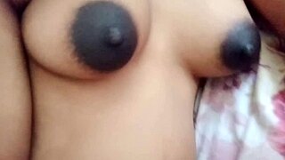 pregnant stepmom begs for hard outdoor fuck now