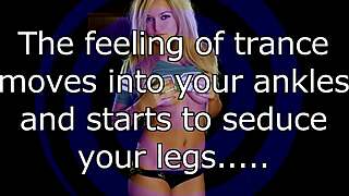 Erotic mistress lisa's 15-minute tease