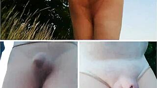 EUROPEAN SOLO FLASH IN STOCKINGS FOREST