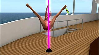 i'm kassie at the camel toe club, home of porno stars, dancin n givin deepthroat lap dances wit my polish feet!