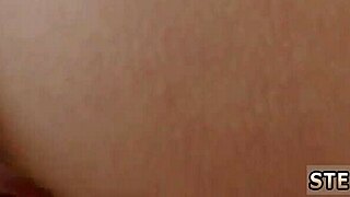 HD Virgin Teen Threesome Fight: Who Gets the Cock First?!