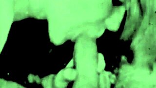 dark lantern entertainment compiles two centuries of hairy pussy blowjob fucking retro clips
