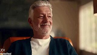 Hotwife KISSES Bull Passionately as Hubby Watches Compilation!