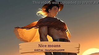 tasty guy moans erotically orgasming solo for sexy boyfriend friend pleasure