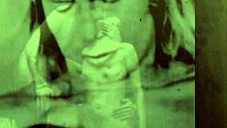 dark lantern entertainment compiles two centuries of hairy pussy blowjob fucking retro clips