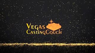 Cece Larue and Izie Bella kiss, strip, lick pussies, fingerbang then ride cock pov style! 👅🍑
