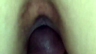 Puerto Rican Daddy Kayo Pounds Sexy Caribbean Ass Hard and Deep