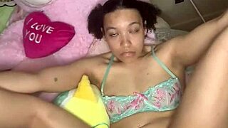 Innocent teen babysitter loses virginity to dirty old man's thick cock