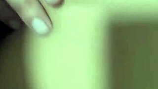 i begged my classmate to cum inside my tight 18 year old latina ass in homemade video