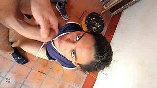 Princesa ven sorpresa colombiana amateur deepthroat ass
