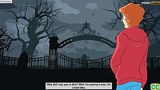 lets play halloween gift part 1 but i meant lets fuck my big tits pussy and ass uhh