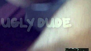 Damn, these huge black tits stroking my cock until i explode everywhere?