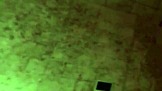 what if you run away in this interactive flick? pick ending 2 and see her get fucked wild! 😈