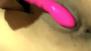 scandalous venezuelan teacher sends sexy video by mistake 😢💦 perfect athletic teen body fingering wet pussy
