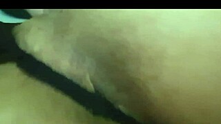 WANTED PRODUCTION TIGHT ASS SLAVE SPREADS LINGERIE PANTIES FOR MONSTER COCK GAPING FUCK