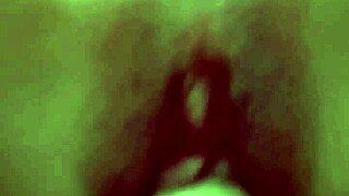 Toyyyy Takes Massive Dick Creampie Deep Inside