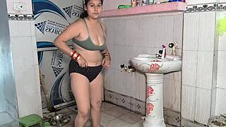 hey puja bhabhi that desi cock ride looks so wild and fun doesn't it