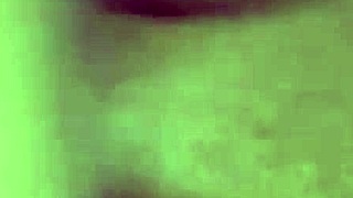 Venezuelan Wife Rules Anal Assfucking with Huge Tits Homemade Couple