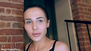 nicole love begs please don't cum inside but takes every drop deep!
