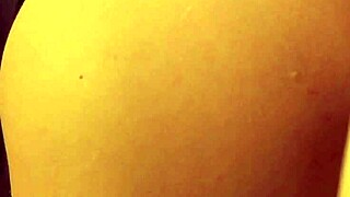 i bend my step sister over and fuck her doggystyle until multiple squirting orgasms