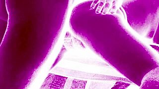 vintage erotic art captures hairy retro allure