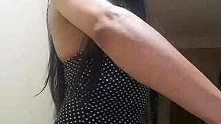 yo linda girl looking so damn sexy in that crossdressing outfit wanna play?