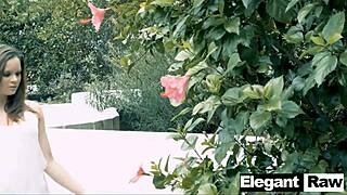 Jenna J Ross Gets Pool Fucked Deep And Wild!