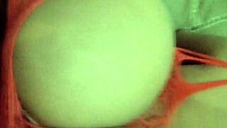 some retro clipz before i cut my hair off lol my silly weird ass fuckin big booty aisha doll on my kitchen floor lol