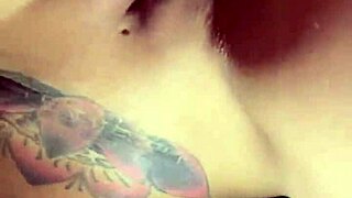 i made my stepmom suck cock then fucked her tight pussy in the parking lot