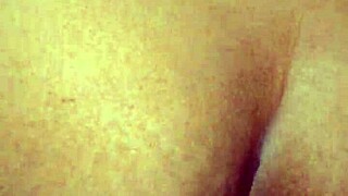 Chickens wake up as peruvian stud enters bedroom slamming big ass ebony couple close up
