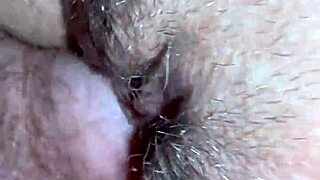 Toyyyy Takes Massive Dick Creampie Deep Inside