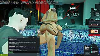 Hey Ari, wanna watch your whore get monster cock pounded by master while cuck bf serves?